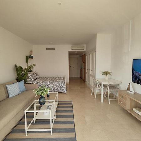 Estudio Puerto De Sotogrande San Roque  Esterno foto