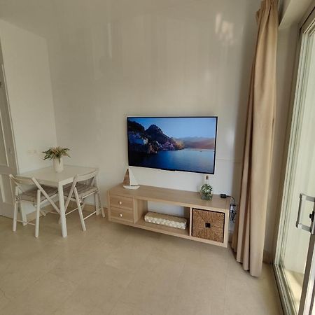 Estudio Puerto De Sotogrande San Roque  Esterno foto