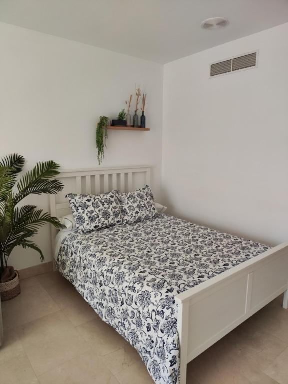 Estudio Puerto De Sotogrande San Roque  Esterno foto