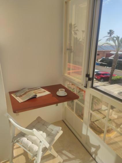 Estudio Puerto De Sotogrande San Roque  Esterno foto