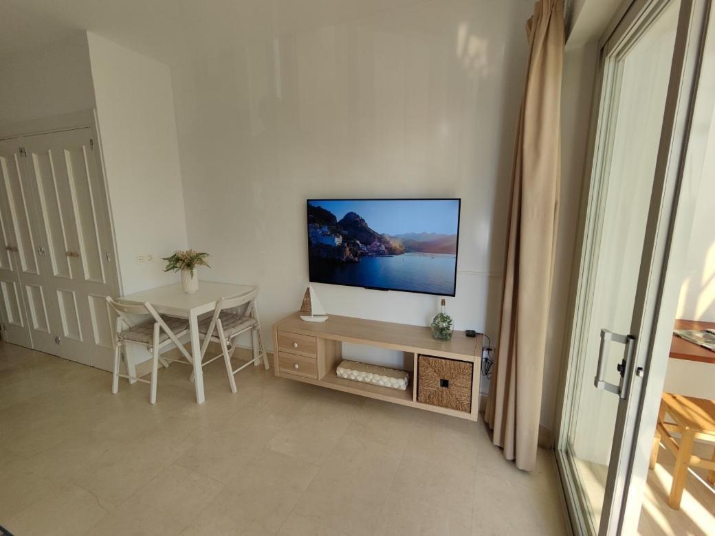 Estudio Puerto De Sotogrande San Roque  Esterno foto